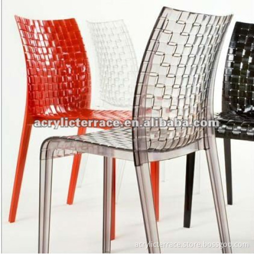 Fashion Acrylic Chair